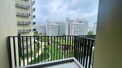 Sengkang Grand Residences (D19), Apartment #538944051